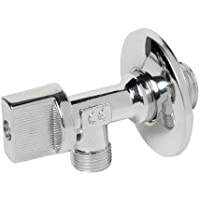 WOLFPACK LINEA PROFESIONAL 4020012 Llave de escuadra 1-2x3-8